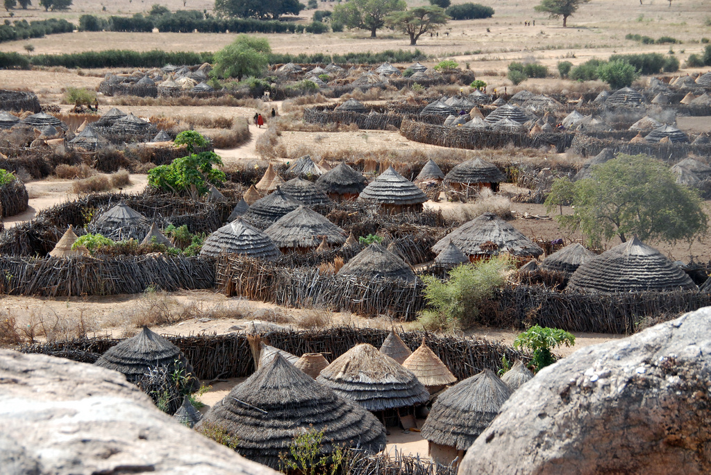 Nakapelimoru Village