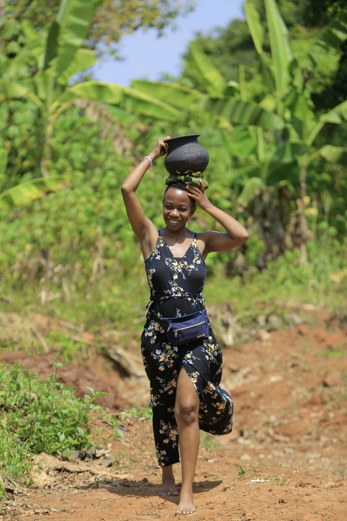 Ewaffe Cultural Village Uncovered