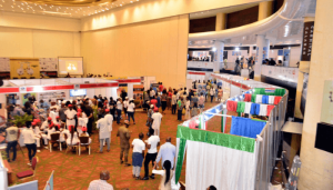 Akwaaba African Travel Market