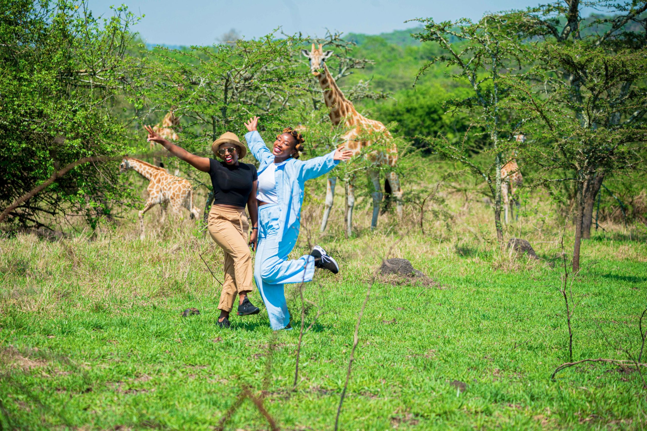 UWA OPEN PARK DAYS 2025