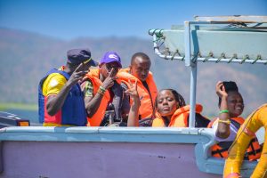 High-value, low-impact tourism focused on culture, wellness, and immersion.