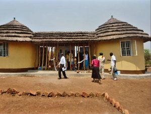 The Emin Pasha forts, the Idd Amin trail, and the solemn legacy of the Slave Trade routes.