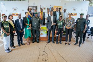 World wildlife day Launch 