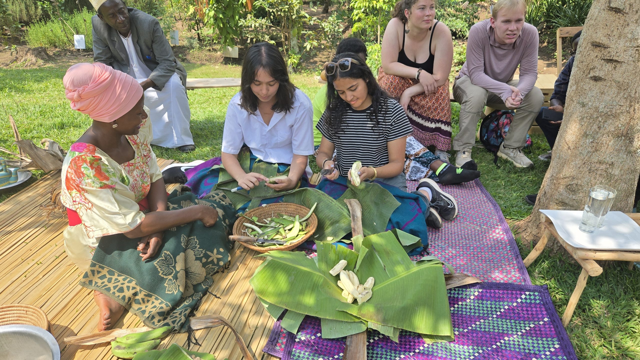 The Future of Cultural Tourism in Uganda May Speak Luganda
