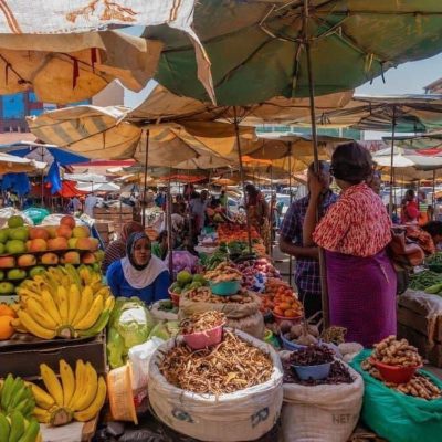 kampala market